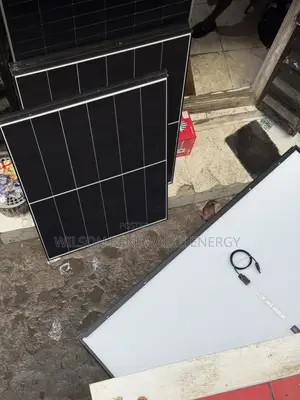 475w Original Jinko Solar Panel