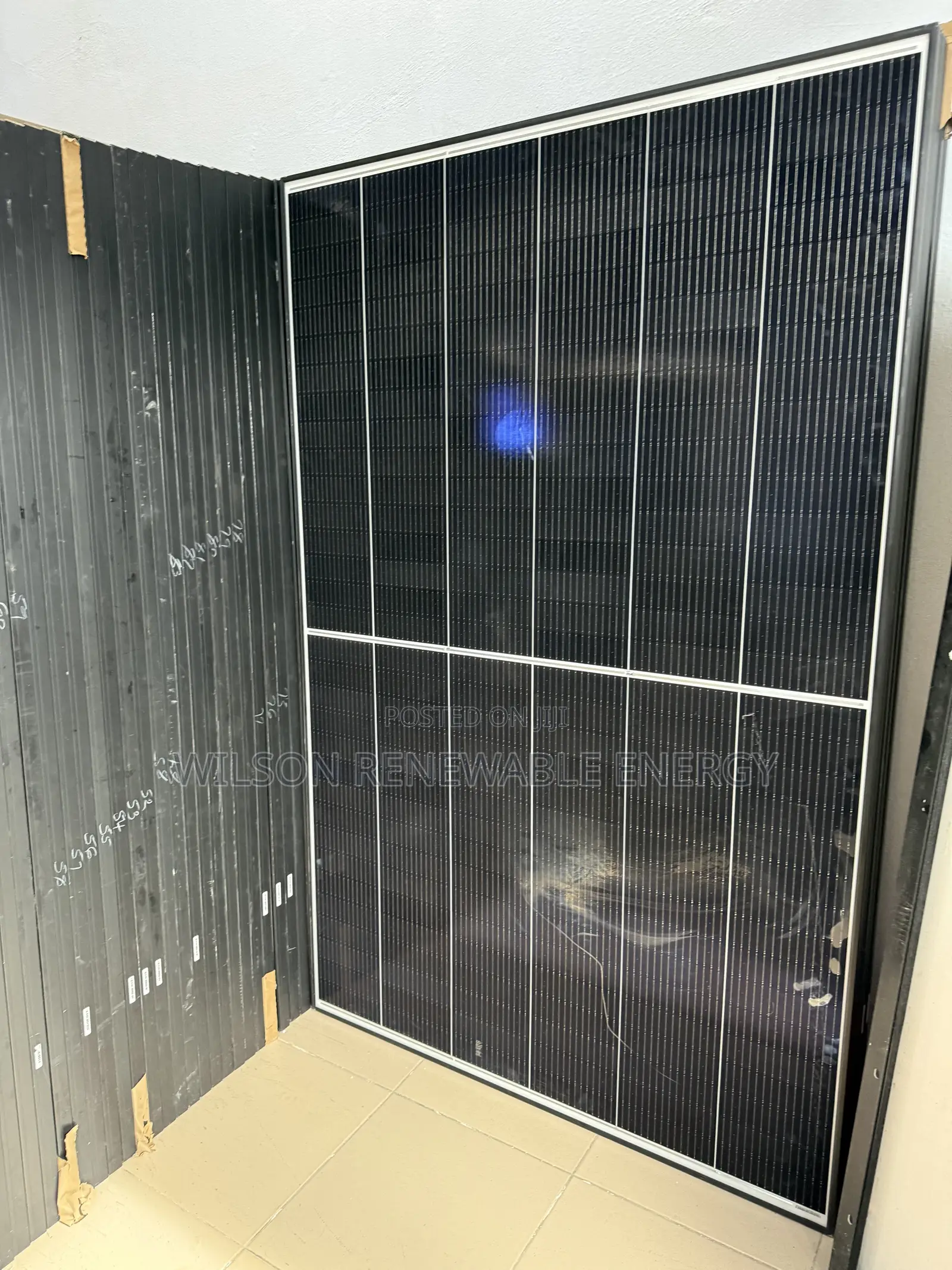 475w Original Jinko Solar Panel