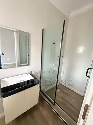 2bdrm Apartment in Elegushi Ikate, for rent