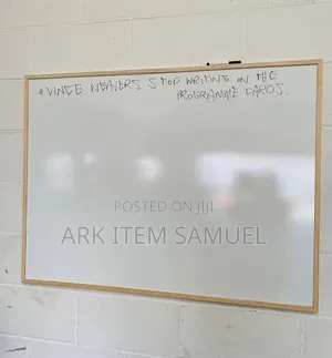 Realspace White Board