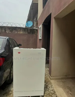 32kwh Itel Lithium Battery Grade a Cell 5-Years Warranty