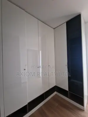 3bdrm Apartment in Banana Island for rent
