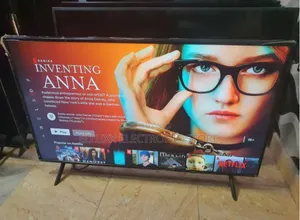 Samsung 43 Inch Smart TV