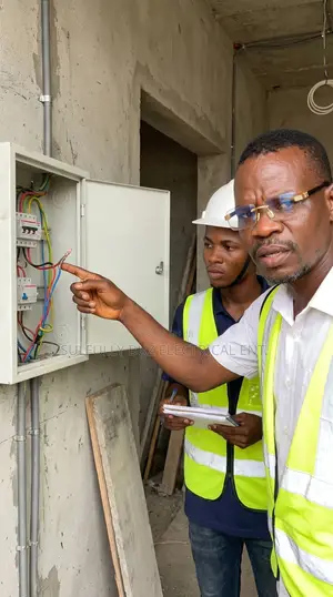 Electrician
