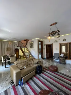 4bdrm House in 𝗢𝗳𝗳a 𝗔𝗱𝗺𝗶𝗿𝗮𝗹𝘁𝘆 𝗪𝗮𝘆,, Lekki Phase 1 for rent