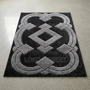Turkey Hairy Rug- 4by6ft, 5by7ft, 7by10ft