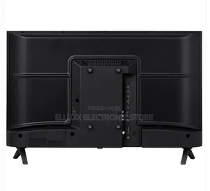 Hisense 43 Inch Frameless Smart TV Led