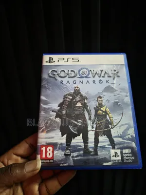 God of War Ragnarok