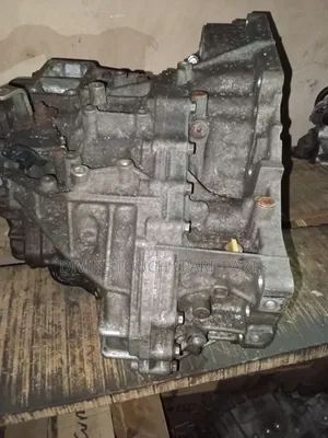 Lexus Rx 350 4X4 Japan Gearbox 22pin