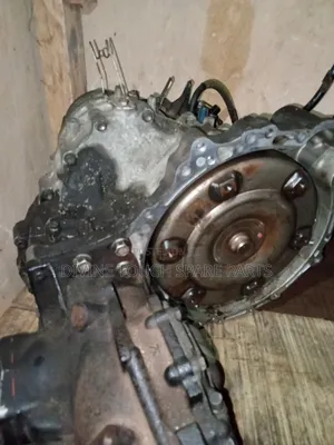 Lexus Rx 330 4X4 Japan Gearbox 13pin