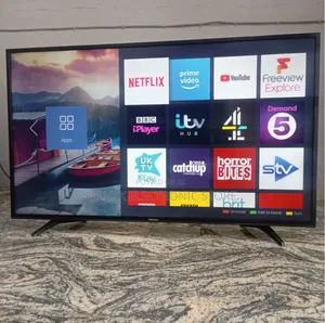 Hisense 43 Inch Smart TV Led
