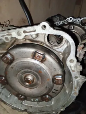Toyota Sienna Japan Gearbox 13pin 205/206/207