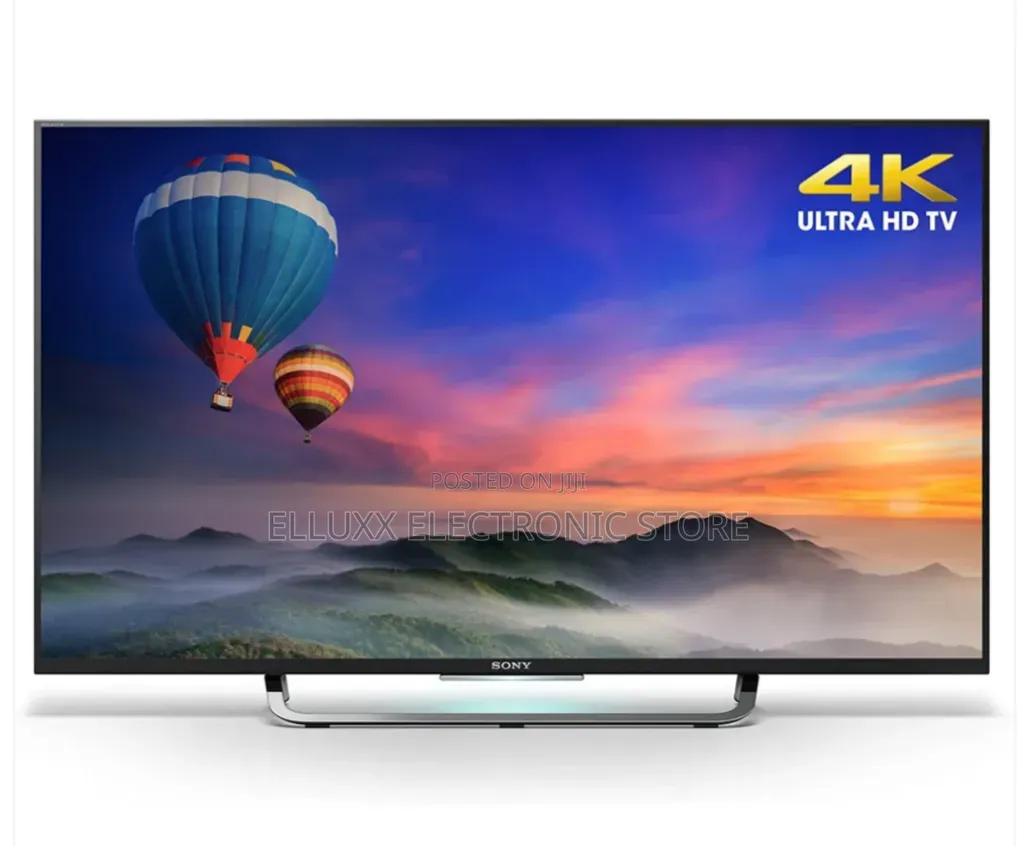 Sony 43 Inche Android Smart TV Led