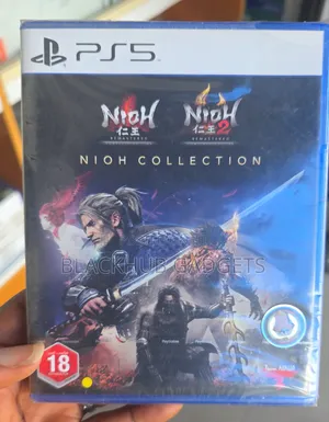 Nioh Collection