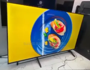 Hisense 65 Inch Frameless Smart TV Led