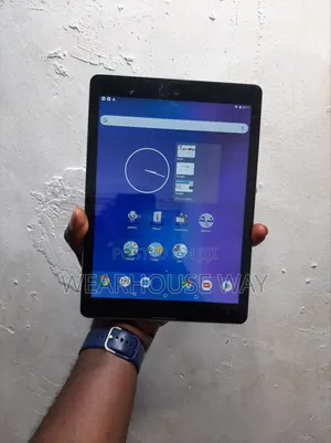 Medion Lifetab S7852 32 GB Gray