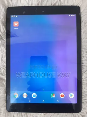 Medion Lifetab S7852 32 GB Gray