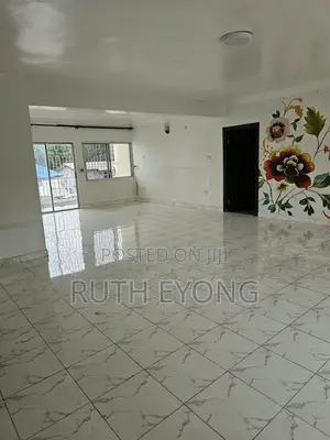 3bdrm Apartment in Victoria Island for rent