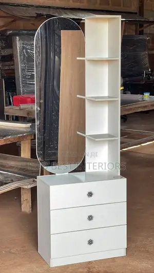 Dressing Mirror by Edo Best Interiors Made to Satisfy You.