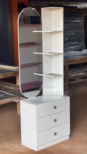 Dressing Mirror by Edo Best Interiors Made to Satisfy You.