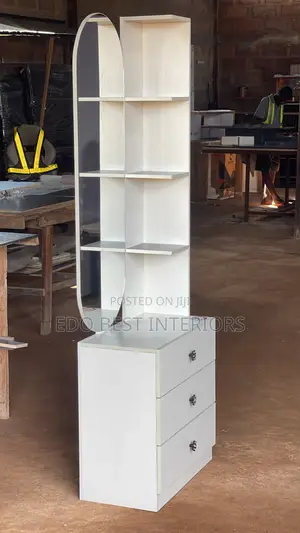 Dressing Mirror by Edo Best Interiors Made to Satisfy You.