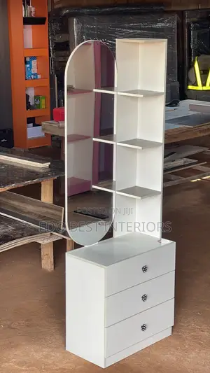 Dressing Mirror by Edo Best Interiors Made to Satisfy You.