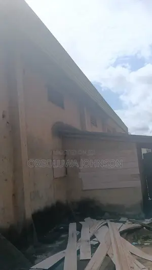 Certificate of Occupancy