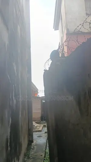 Certificate of Occupancy