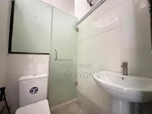 Furnished 2bdrm Townhouse / Terrace in Around Skymall, Sangotedo