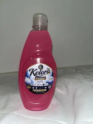 Kelora Multipurpose Liquid Soap