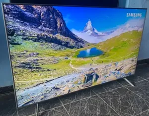 Samsung 65 Inch Smart TV Led