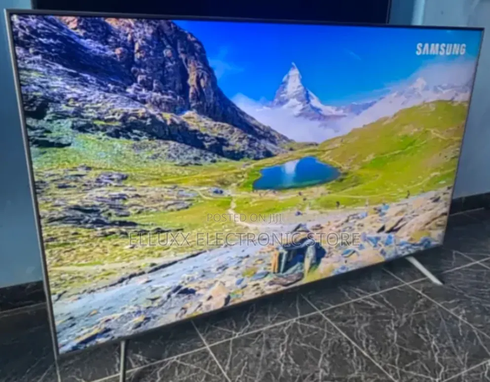 Samsung 65 Inch Smart TV Led