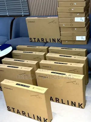 Starlink Gen3 V4, Experience Internet Without Limits