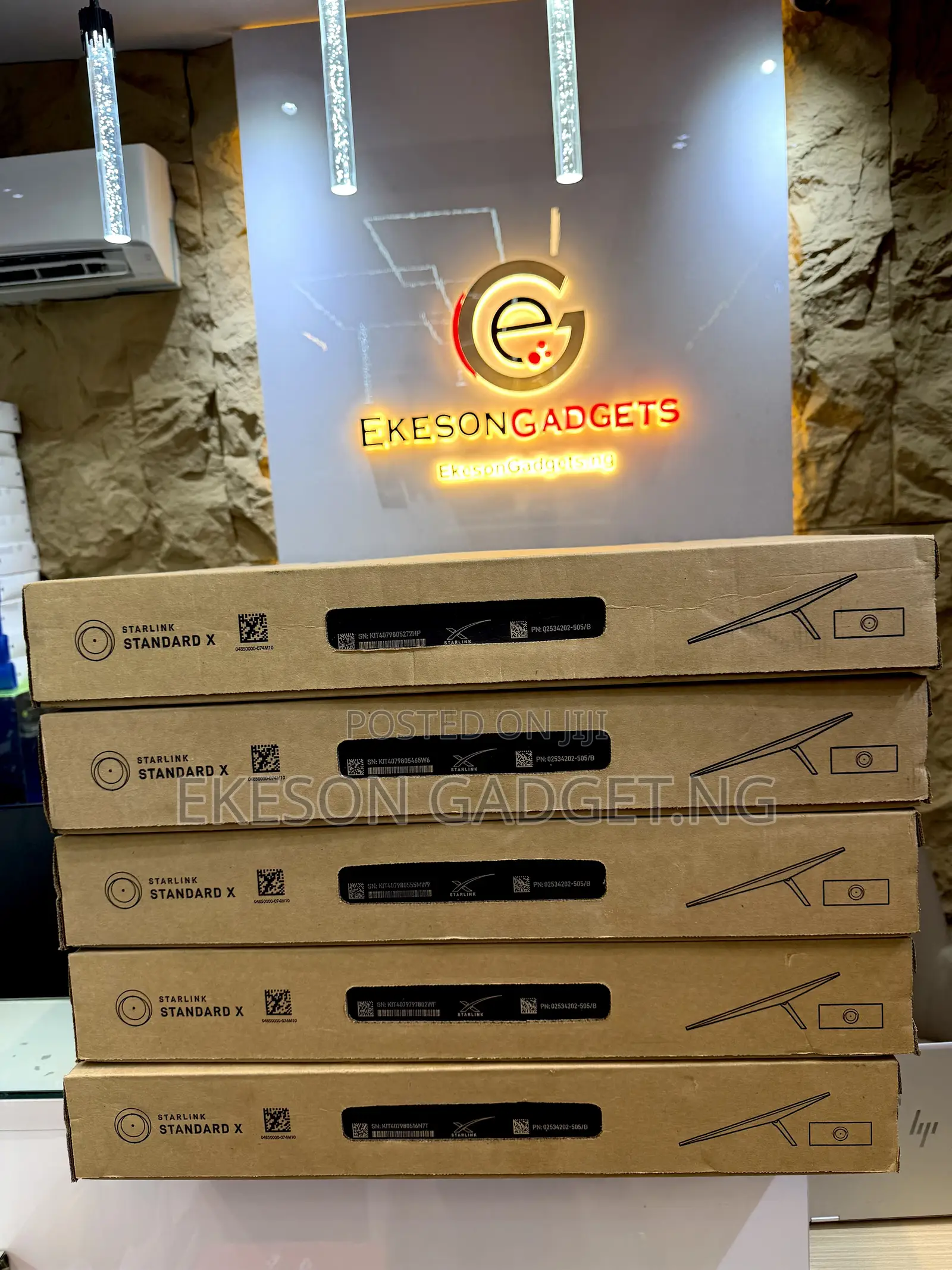 Starlink Gen3 V4, Experience Internet Without Limits