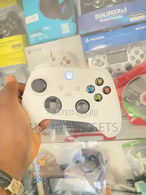 Xbox Series X Controller
