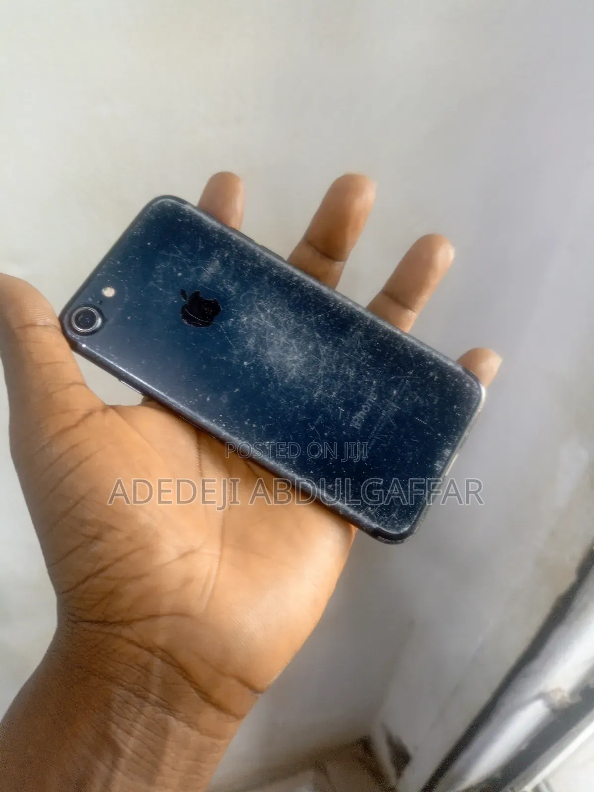 Apple iPhone 7 32 GB Black