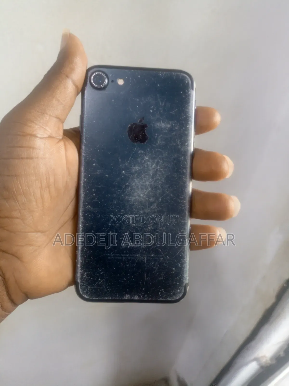 Apple iPhone 7 32 GB Black