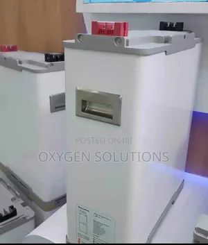 10kwh 48v Blue Carbon Lithium Battery