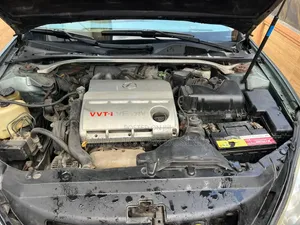 Lexus ES 2003 Green