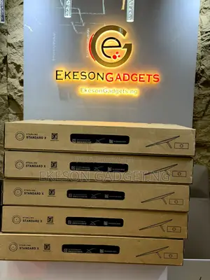 Starlink Gen3 V4, High Speed Internet Anywhere