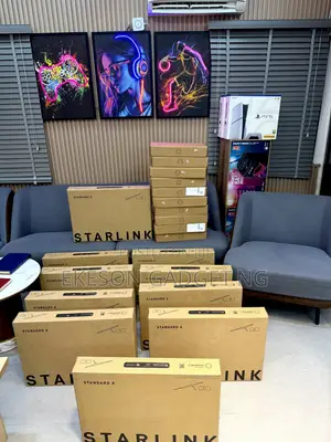 Starlink Gen3 V4, High Speed Internet Anywhere