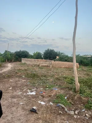 N400k Full Plot of Dry, Land for Sale