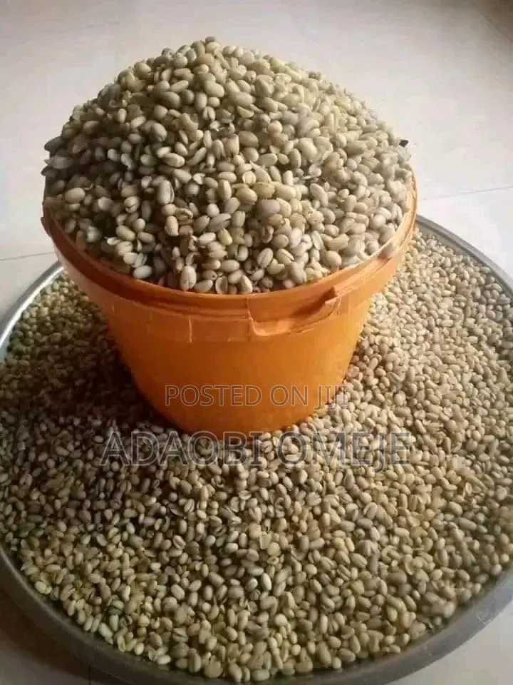 Dried Ukwa ( African Bread Fruit)