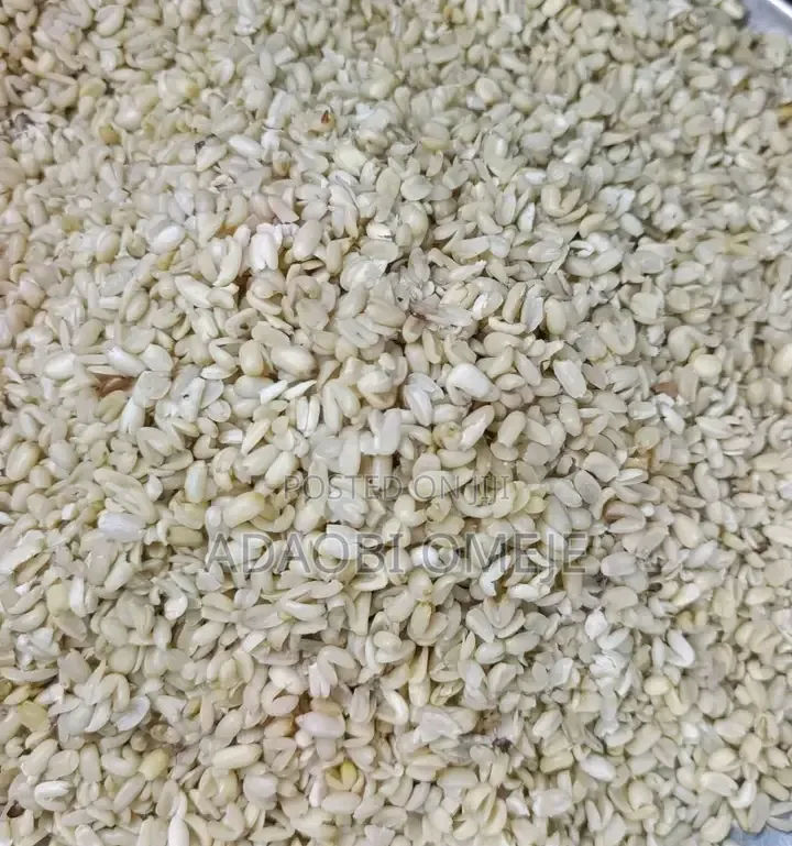 Dried Ukwa ( African Bread Fruit)
