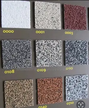 Marble Stone Paint