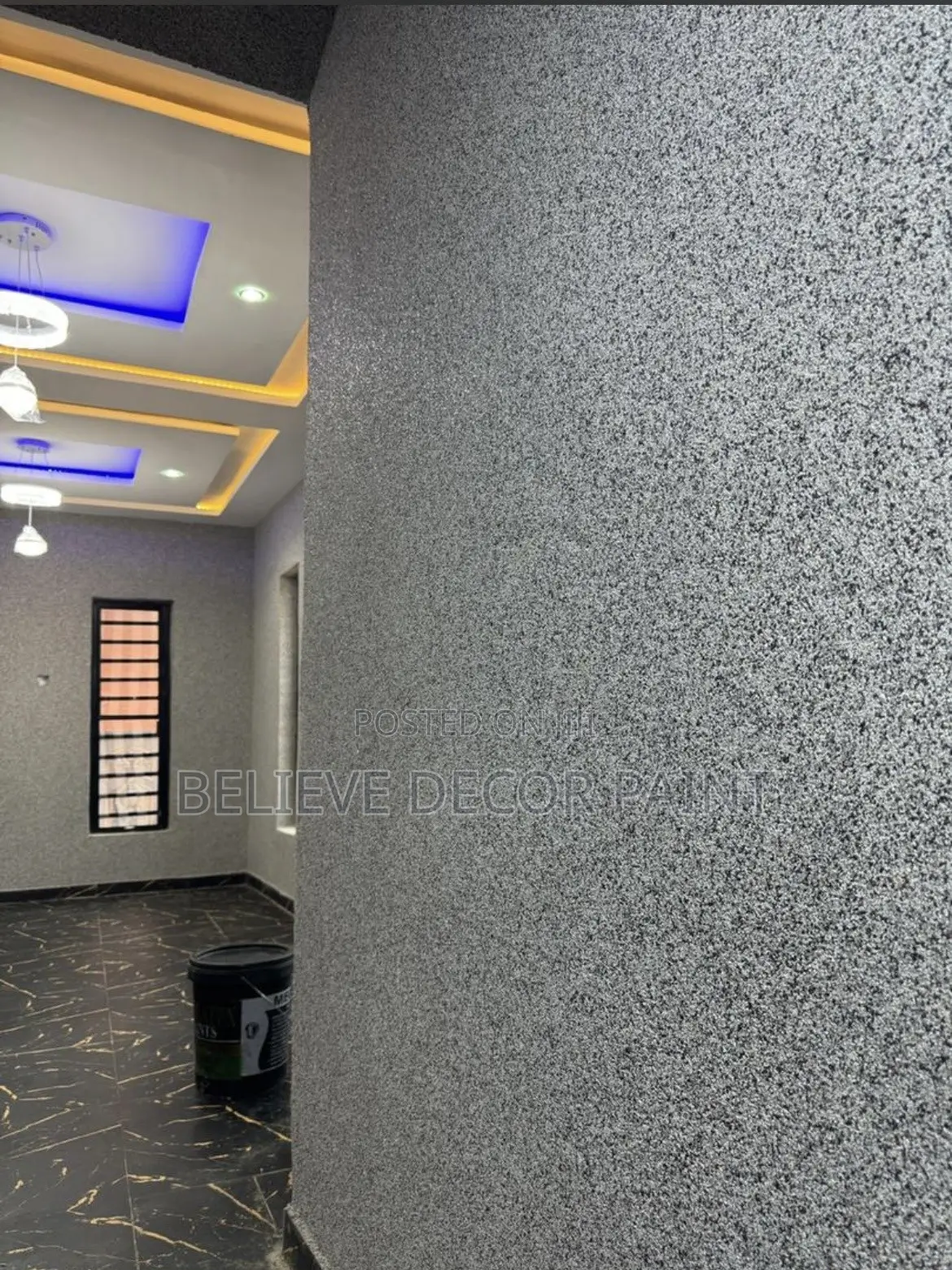 Marble Stone Paint