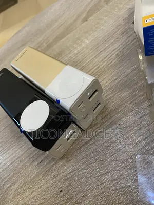 Power Bank 5200mah
