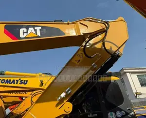 Good Condition Caterpillar 320D2L