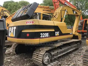 Used Good Condition 320BL