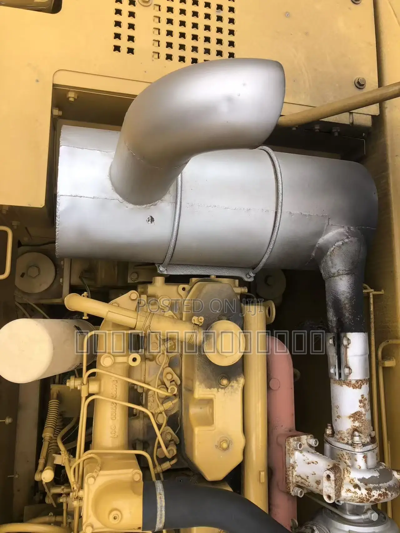 Used Good Condition 320BL